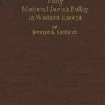 خرید و دانلود نسخه کامل کتاب Early Medieval Jewish Policy in Western Europe
