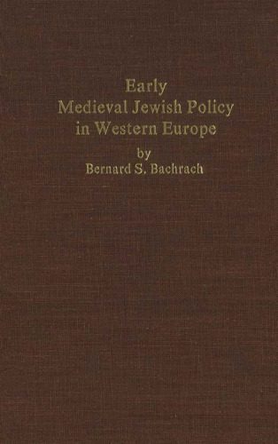 خرید و دانلود نسخه کامل کتاب Early Medieval Jewish Policy in Western Europe_68e9fac029e4a.jpeg خرید و دانلود نسخه کامل کتاب Early Medieval Jewish Policy in Western Europe