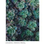 خرید و دانلود نسخه کامل کتاب Earthly Encounters: Sensation, Feminist Theory, and the Anthropocene