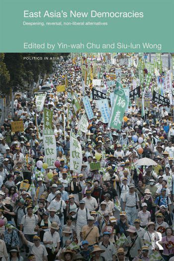 خرید و دانلود نسخه کامل کتاب East Asia’s New Democracies: Deepening, Reversal, Non-Liberal Alternatives_68e820e162919.jpeg خرید و دانلود نسخه کامل کتاب East Asia’s New Democracies: Deepening, Reversal, Non-Liberal Alternatives