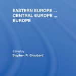 خرید و دانلود نسخه کامل کتاب Eastern Europe . . . Central Europe . . . Europe