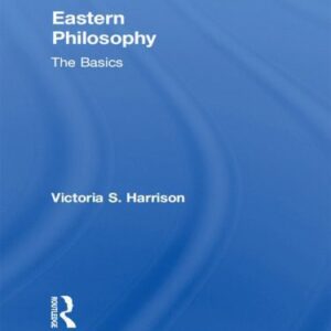 خرید و دانلود نسخه کامل کتاب Eastern Philosophy: The Basics