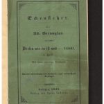 خرید و دانلود نسخه کامل کتاب Eckensteher