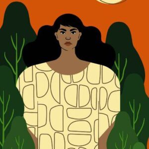 خرید و دانلود نسخه کامل کتاب Ecofeminismos: fundamentos teóricos e práxis interseccionais