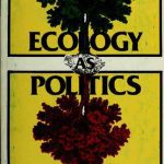 خرید و دانلود نسخه کامل کتاب Ecology as Politics