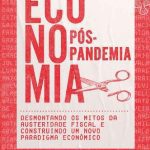 خرید و دانلود نسخه کامل کتاب Economia Pós-Pandemia