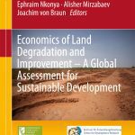 خرید و دانلود نسخه کامل کتاب Economics of Land Degradation and Improvement – A Global Assessment for Sustainable Development