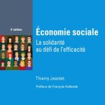 خرید و دانلود نسخه کامل کتاب Économie sociale La solidarité au défi de l’efficacité