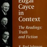 خرید و دانلود نسخه کامل کتاب Edgar Cayce in Context: The Readings, Truth and Fiction