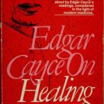 خرید و دانلود نسخه کامل کتاب Edgar Cayce on Healing