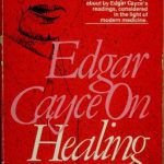 خرید و دانلود نسخه کامل کتاب Edgar Cayce on Healing