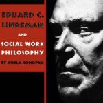 خرید و دانلود نسخه کامل کتاب Eduard C. Lindeman and Social Work Philosophy