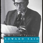 خرید و دانلود نسخه کامل کتاب Edward Said : The Charisma of Criticism