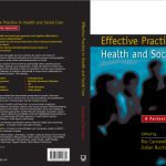 خرید و دانلود نسخه کامل کتاب Effective Practice in Health and Social Care