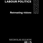 خرید و دانلود نسخه کامل کتاب Egalitarian Thought and Labour Politics