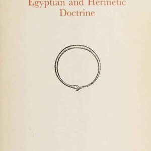 خرید و دانلود نسخه کامل کتاب Egyptian and Hermetic Doctrine