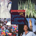 خرید و دانلود نسخه کامل کتاب Egyptian Customs And Festivals