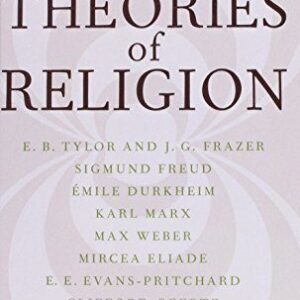 خرید و دانلود نسخه کامل کتاب Eight Theories of Religion