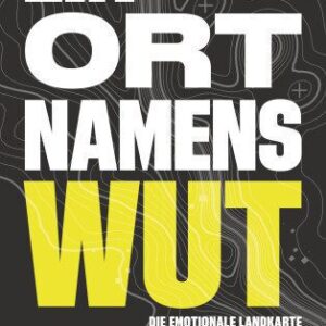 خرید و دانلود نسخه کامل کتاب Ein Ort namens Wut