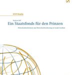 خرید و دانلود نسخه کامل کتاب Ein Staatsfonds für den Prinzen : Wirtschaftsreformen und Herrschaftssicherung in Saudi-Arabien