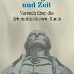 خرید و دانلود نسخه کامل کتاب Einbildungskraft und Zeit: Versuch über die Erkenntnistheorie Kants