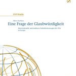 خرید و دانلود نسخه کامل کتاب Eine Frage der Glaubwürdigkeit : Konventionelle und nukleare Sicherheitszusagen der USA in Europa
