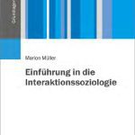 خرید و دانلود نسخه کامل کتاب Einführung in die Interaktionssoziologie