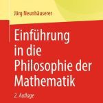خرید و دانلود نسخه کامل کتاب Einführung in die Philosophie der Mathematik