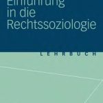 خرید و دانلود نسخه کامل کتاب Einführung in die Rechtssoziologie