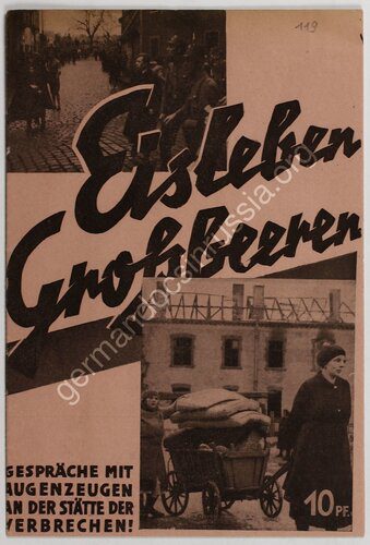 خرید و دانلود نسخه کامل کتاب Eisleben Großbeeren. Gespräche mit Augenzeugen an der Stätte der Verbrechen!_68e6ad764b5ce.jpeg خرید و دانلود نسخه کامل کتاب Eisleben Großbeeren. Gespräche mit Augenzeugen an der Stätte der Verbrechen!