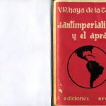 خرید و دانلود نسخه کامل کتاب El antiimperialismo y el Apra (Alianza Popular Revolucionaria Americana)