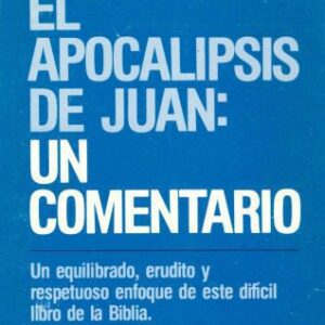 خرید و دانلود نسخه کامل کتاب El Apocalipsis de Juan: Un comentario