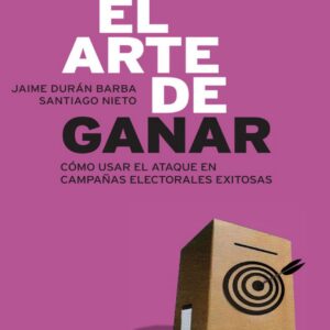 خرید و دانلود نسخه کامل کتاب El arte de ganar