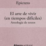 خرید و دانلود نسخه کامل کتاب El arte de vivir en tiempos difíciles