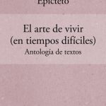 خرید و دانلود نسخه کامل کتاب El arte de vivir en tiempos difíciles