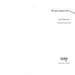 خرید و دانلود نسخه کامل کتاب El arte del fracaso queer