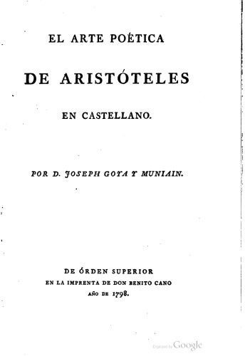 خرید و دانلود نسخه کامل کتاب El arte poética de Aristóteles_68fc709e3a0a2.jpeg خرید و دانلود نسخه کامل کتاب El arte poética de Aristóteles