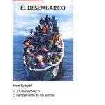 خرید و دانلود نسخه کامل کتاب «El Campamento de los Santos» El Desembarco del Islam (1973-2016)