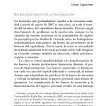 خرید و دانلود نسخه کامل کتاب El capitalismo financiarizado: expansión y crisis