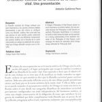 خرید و دانلود نسخه کامل کتاب el carácter estético de la filosofía de la razón vital