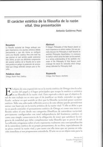 خرید و دانلود نسخه کامل کتاب el carácter estético de la filosofía de la razón vital_68fe4481c7254.jpeg خرید و دانلود نسخه کامل کتاب el carácter estético de la filosofía de la razón vital