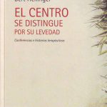 خرید و دانلود نسخه کامل کتاب El centro se distingue por su levedad: conferencias e historias terapéuticas