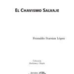 خرید و دانلود نسخه کامل کتاب El chavismo salvaje