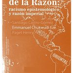 خرید و دانلود نسخه کامل کتاب El color de la razón: La idea de “raza” en la antropología de Kant