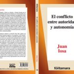 خرید و دانلود نسخه کامل کتاب El conflicto entre autoridad y autonomía