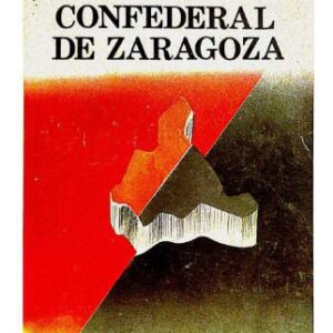 خرید و دانلود نسخه کامل کتاب El Congreso Confederal de Zaragoza. 1936
