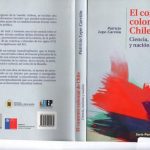 خرید و دانلود نسخه کامل کتاب El Contrato Colonial de Chile. Ciencia, racismo y nación