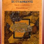 خرید و دانلود نسخه کامل کتاب El Cuadrante (El mundo de Jesús). Parte II La apuesta