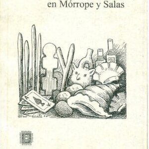 خرید و دانلود نسخه کامل کتاب El curanderismo en Mórrope y Salas (Lambayeque)