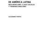 خرید و دانلود نسخه کامل کتاب El desarrollo futuro de America Latina. Neoliberalismo, clases sociales y transnacionalismo